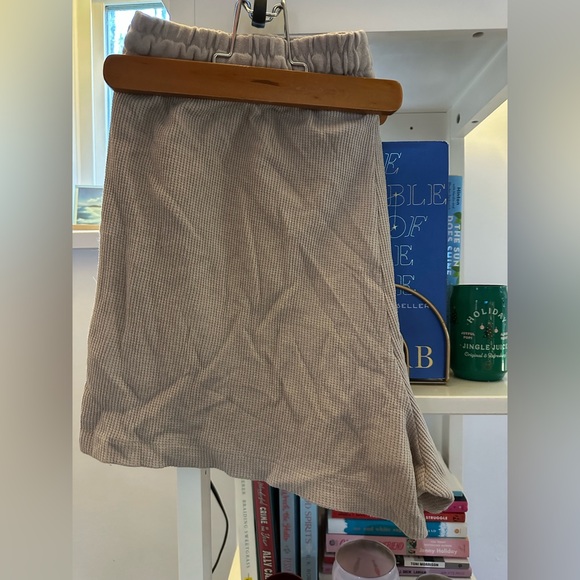 H&M waffle pj’s - Picture 2 of 3